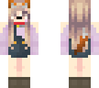 my oc