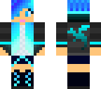 neo-frost dragon