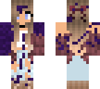 nether girl