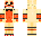 new foxy