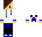 new skin