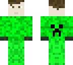 ninja creeper