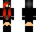 ninja girl