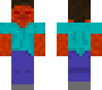 op herobrine