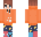 oraneg