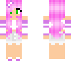 pink and purple