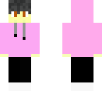pink boy