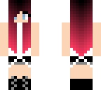 psycho girl older sister