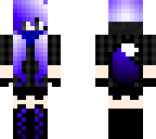 purple bandit
