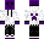 purple slime
