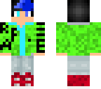 razer gamer boy
