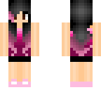 rosy