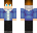 sans boy