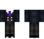 school uniform - male