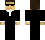 secret agent