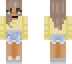 short haired peggy