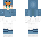 skin for two