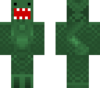 snake