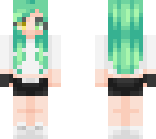 sport gril 04067