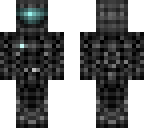 stealth suit