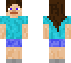 steve girl