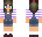 stripey rose