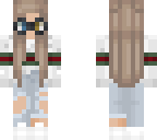 stylish nerd
