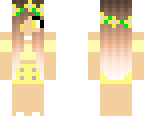 summer girl