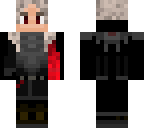 swain reworked