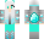 the diamond skin