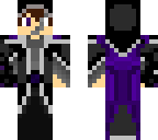the void king