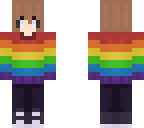 torm rainbowjacketbaby