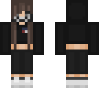 tumblr mask girl
