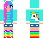 unicorn spinoff 