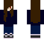 unshaded skin for my friend
