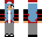 varsity girl