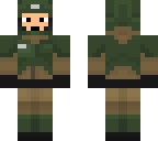 warhammer 40k imperial guardsman
