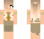 western girl