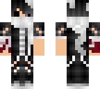 wolf dude edited