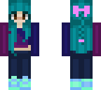 a skin for getmorespots
