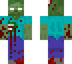 alpha zombie