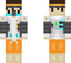 aquatic update skin