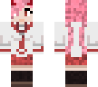 aria the scarlet ammo