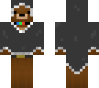 assassin bear