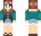 bella teal alex