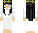 bride woman