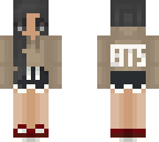 bts fan edit