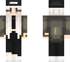 byrycus unica gangster