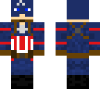 captianamerica