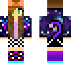 cat girl